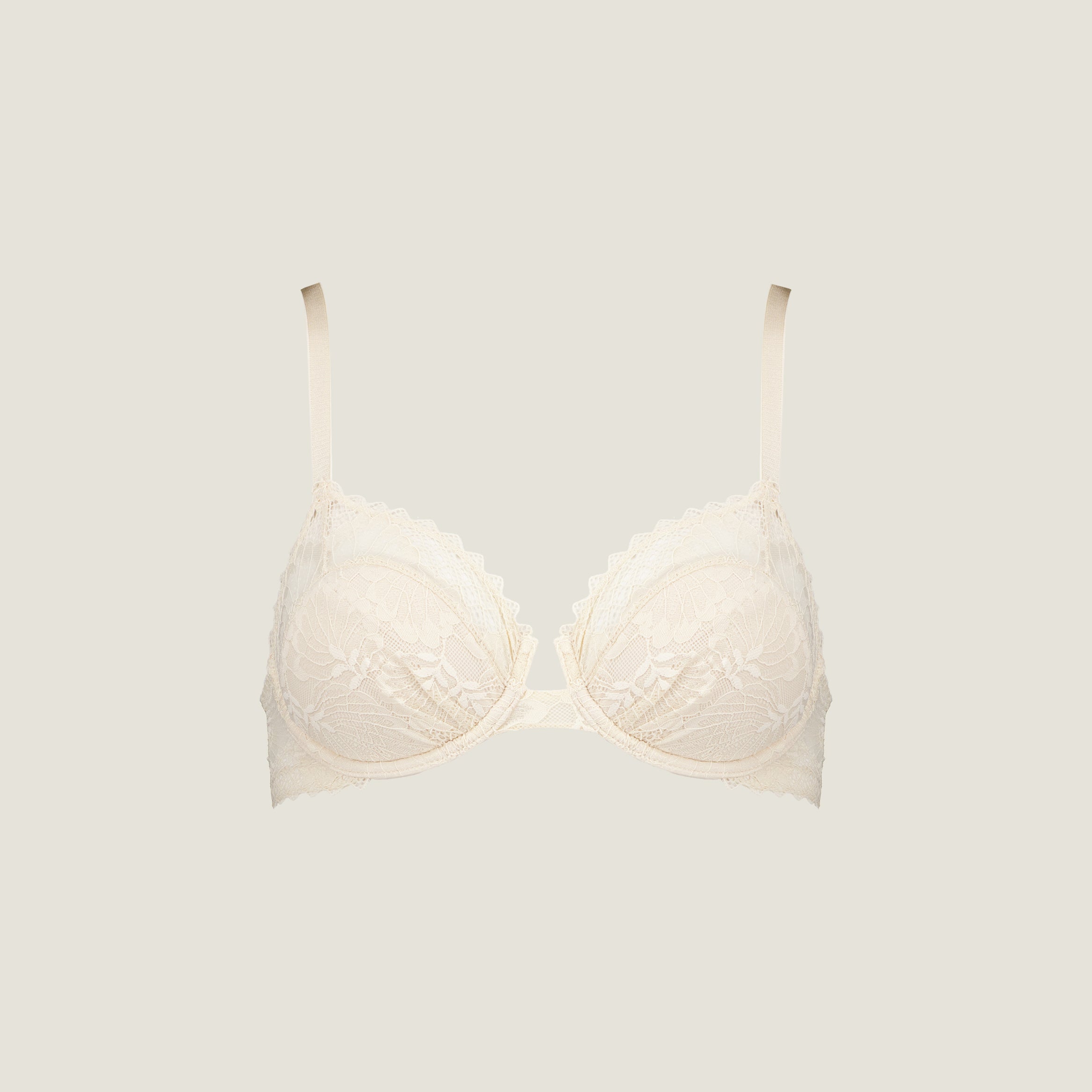 The Contour Bra