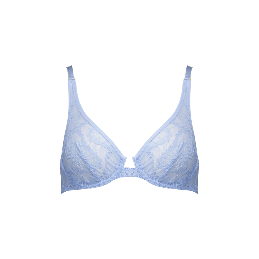 The Teardrop Bra – OHEN